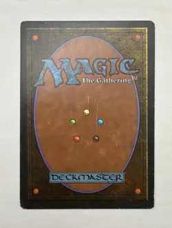 Ankh of Mishra x1 MTG Fourth 4th Edition 1x Magic Good Heavy Play HP - Image 2