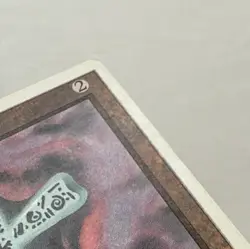 Ankh of Mishra x1 MTG Fourth 4th Edition 1x Magic Good Heavy Play HP - Image 3