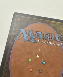 Ankh of Mishra x1 MTG Fourth 4th Edition 1x Magic Good Heavy Play HP - Image 4