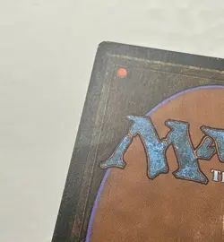 Ankh of Mishra x1 MTG Fourth 4th Edition 1x Magic Good Heavy Play HP - Image 5