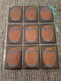 Chain of Smog -Foil MTG Onslaught Magic the Gathering Uncommon - Image 2