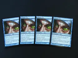 Ophidian Eye NM [Time Spiral] Multiple Available Mtg Magic Free Tracking! - Image 1