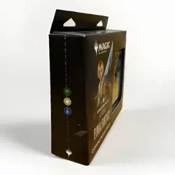 Magic The Gathering Final Fantasy X Commander Deck - Image 3