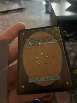 Finale of Devastation (Borderless) Commander Masters Foil - Image 2