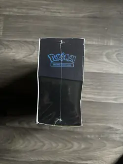 Pokemon TCG Mega Evolution Phantasmal Flames Elite Trainer Box ETB SEALED - Image 2