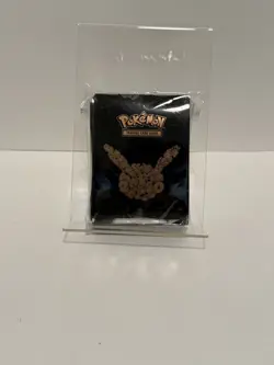 20th Anniversary Generations Pokemon Sleeves - Image 1