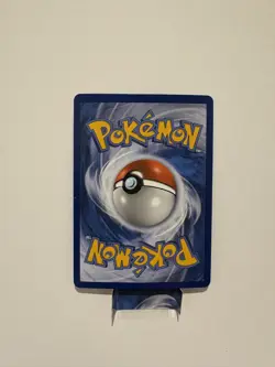 Trevenant & Dusknoir GX SM217 SM Black Star Promo Pokemon NM/MINT - Image 2