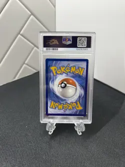 Pokemon Greninja ex 214/167 Twilight Masquerade SIR 214 GEM MINT PSA 10 - Image 2