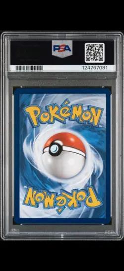 Pokemon Greninja ex 214/167 Twilight Masquerade SIR 214 GEM MINT PSA 10 - Image 4