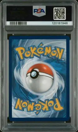 2023 POKEMON MEW EN-151 SPECIAL ILLUSTRATION RARE #202 ZAPDOS EX PSA 10 - Image 2