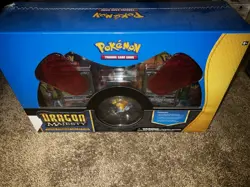 Pokemon Sun & Moon Dragon Majesty Super Premium Collection Box Sealed 2018 - Image 2