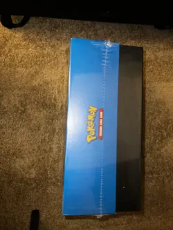 Pokemon Sun & Moon Dragon Majesty Super Premium Collection Box Sealed 2018 - Image 3