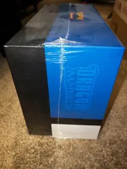 Pokemon Sun & Moon Dragon Majesty Super Premium Collection Box Sealed 2018 - Image 4