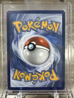 2023 Pokemon SV 151 MEW EN Basic Psychic Energy #207/165 - Image 2