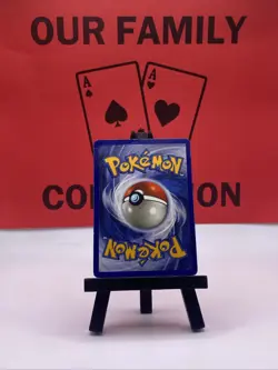 Omanyte 52/62 Fossil WOTC 1st Edition Pokemon TCG Regular Common 1999 MP - Image 4