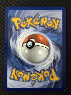 Pokemon Bulbasaur 133/132 Illustration Rare (Stamped) Promo Mega Evolutions NM - Image 2