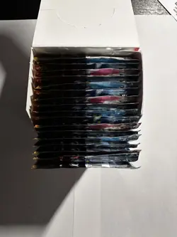 POKEMON TCG - Surging Sparks Half Booster Box (18) UNSEALED FAST SHIPPING✅🔥 - Image 4