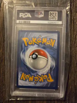 2023 Pokemon SWSH Luxio Reverse Foil Crown Zenith PSA 10 Gem Mint - Pop 2 - Image 2