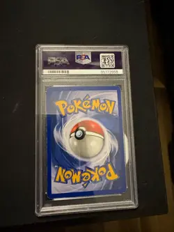 2000 Pokemon Game Charizard-Holo Base 2 - Image 2