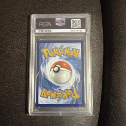 2024 POKEMON TWM EN-TWILIGHT MASQUERADE #173 INFERNAPE ILLUSTRATION RARE PSA 10 - Image 2