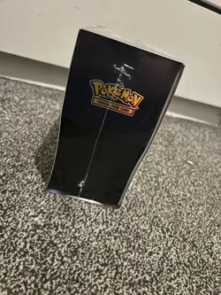 Pokemon TCG: Scarlet & Violet-Surging Sparks Pokemon Center Elite Trainer Box ✅ - Image 5