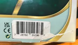 Pokemon TCG Leafeon VSTAR Special Collection Box - Sealed - Image 2