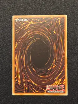 Yu-Gi-Oh!: Polymerization - RA03-EN051 - Quarter Century Rare - Image 2