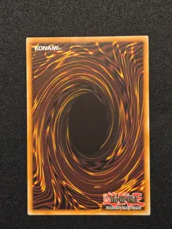 Yu-Gi-Oh!: Change Of Heart - RA01-EN050 - Quarter Century Rare - Image 2