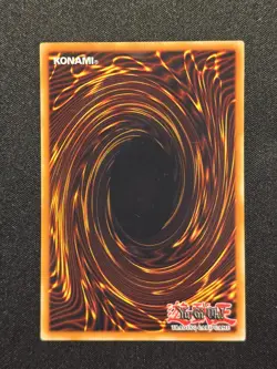 Yu-Gi-Oh!: Heavy Storm - HL2-EN004 - Parallel Rare - Image 2