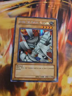 magnet warriors yugioh - Image 2