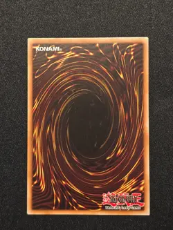 Yu-Gi-Oh!: Fiendish Chain - AP08-EN003 - Ultimate Rare - Image 3