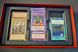 Yu-Gi-Oh! Card Game Legendary Collection 2 Duel Academy Years Edition 53 Cards - Image 4