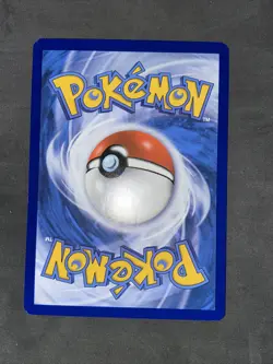 Bulbasaur 1/18 Common Holo Detective Pikachu Mint Pokemon Card - Image 2