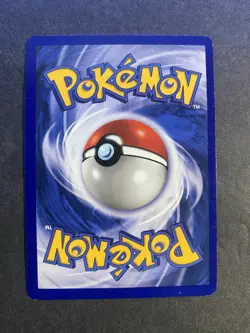 Omanyte 1st Edition 1999 Fossil Set 52/62 Pokemon Trading Card Game.. - Image 2