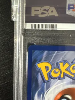 PSA 10 Reshiram Holo Rare SWSH Celebrations 113/114 Pokemon Card - Image 3