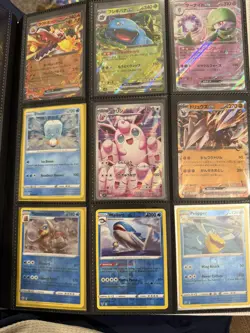 100+ Pokemon Cards Bundle/Binder Collection - Ultra Rare - Image 3