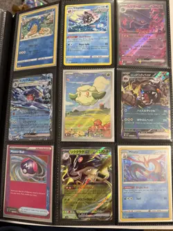 100+ Pokemon Cards Bundle/Binder Collection - Ultra Rare - Image 4