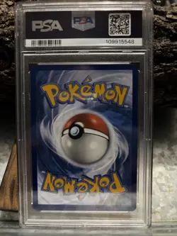 Charizard ex 074 Sv: Scarlet & Violet Promo Cards Holo PSA 10 - Image 4