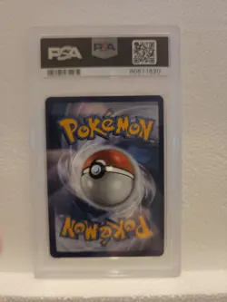 2019 Rowlet SV2/SV94 PSA 9 Hidden Fates Shiny Vault Pokemon Card (0) - Image 4