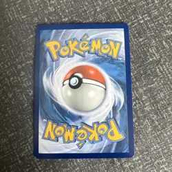 Pokemon TCG Forbidden light Card hoopa #54/131 NM excellent condition - Image 2