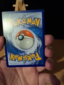 2016 STARMIE BREAK 32/108 XY Evolutions Pokemon Card Ultra Holo Rare NM - Image 4