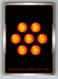 Frieza, Cosmic Horror BT10-072 UC DBSCG Battle Card - Image 2