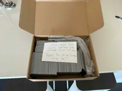 Magic the Gathering Lot - Commons and Uncommon's - Roughly 1000 cards - few rare - Image 3