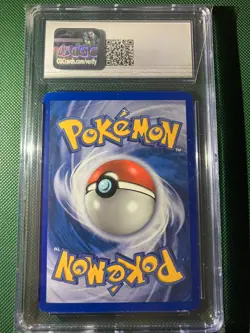 Pokemon Battle Frontier 71/108 EX Power Keepers Reverse Holo CGC 9 Mint - Image 3