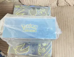 Pokemon Charizard Ultra Premium Collection UPC Mega Charizard ex Factory Sealed - Image 2