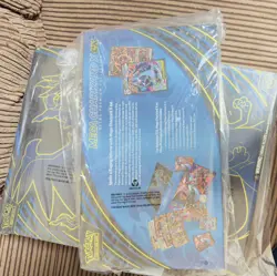 Pokemon Charizard Ultra Premium Collection UPC Mega Charizard ex Factory Sealed - Image 4
