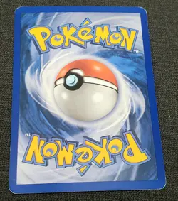 2006 Pokemon EX Crystal Guardians Reverse Holo-Foil #11/100 Swalot HOLO Rare - Image 2