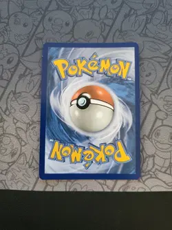 Pokemon: Guzma & Hala #193/236 Reverse Holo Cosmic Eclipse 2019 - LP+ - T188 - Image 2