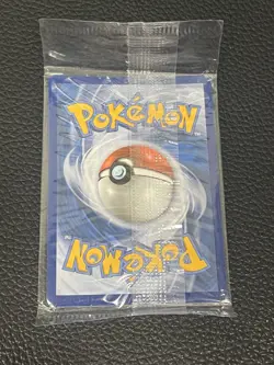Pokemon Greninja SWSH144 Celebrations Gold Star Promo 25th Anniversary SEALED 🔥 - Image 2