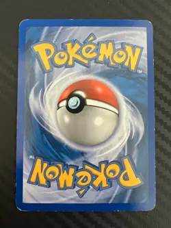 Pokemon TCG Grumpig EX Crystal Guardians 20/100 Reverse Holo Rare LP - Image 2